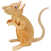 E3D Gepetto's Mouse